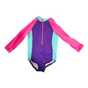 Hanna Andersson Swimsuit 3T NEVER WORN